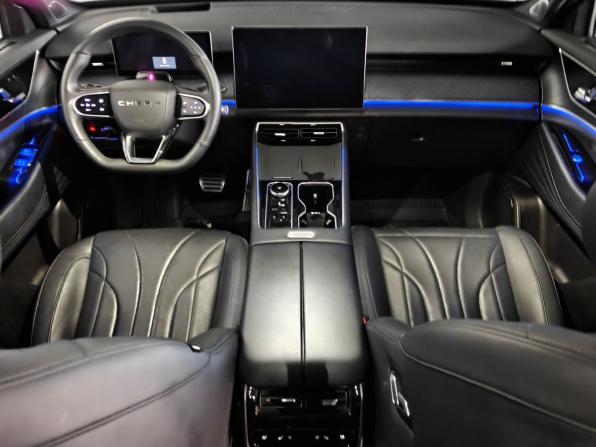 Chery Tiggo 9 I с пробегом 2024 года, цена 3 200 000 рублей, 32437 км, внедорожник, Автокод Объявления