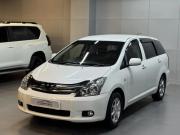 Toyota Wish I Рестайлинг Красноярск  - изображение 16
