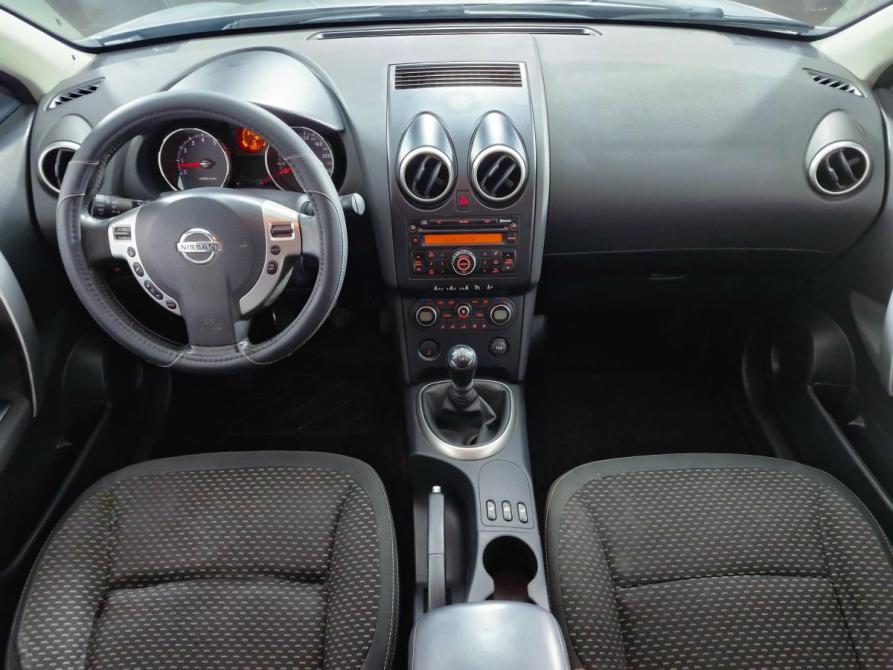 Nissan Qashqai I Нижний Новгород  - изображение 14