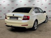 Skoda Octavia III (A7) Санкт-Петербург  - изображение 25
