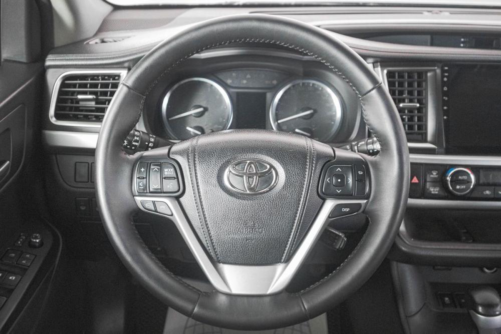 Toyota Highlander III (XU50) Кемерово  - изображение 15
