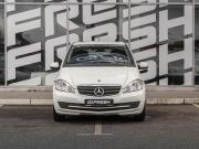 Mercedes-Benz A-Класс II (W169) Рестайлинг Краснодар  - изображение 23