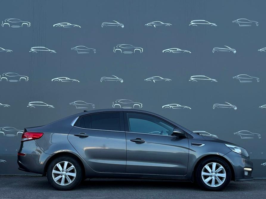 Kia Rio III Рестайлинг Санкт-Петербург  - изображение 10