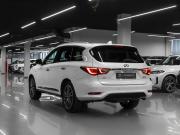 Infiniti QX60 I Рестайлинг Москва  - изображение 39