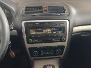 Skoda Octavia II (A5) Рестайлинг Москва  - изображение 28