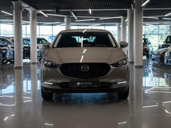 Mazda CX-30 I с пробегом 2026 года, цена 4 525 000 рублей, 15 км, внедорожник, Автокод Объявления