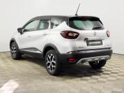 Renault Kaptur I Рестайлинг Казань  - изображение 25