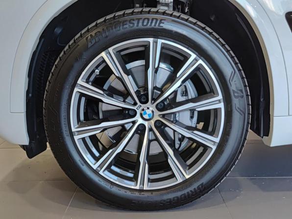 BMW X5 IV (G05/G18) Рестайлинг с пробегом 2023 года, цена 11 560 000 рублей, 12373 км, внедорожник, Автокод Объявления