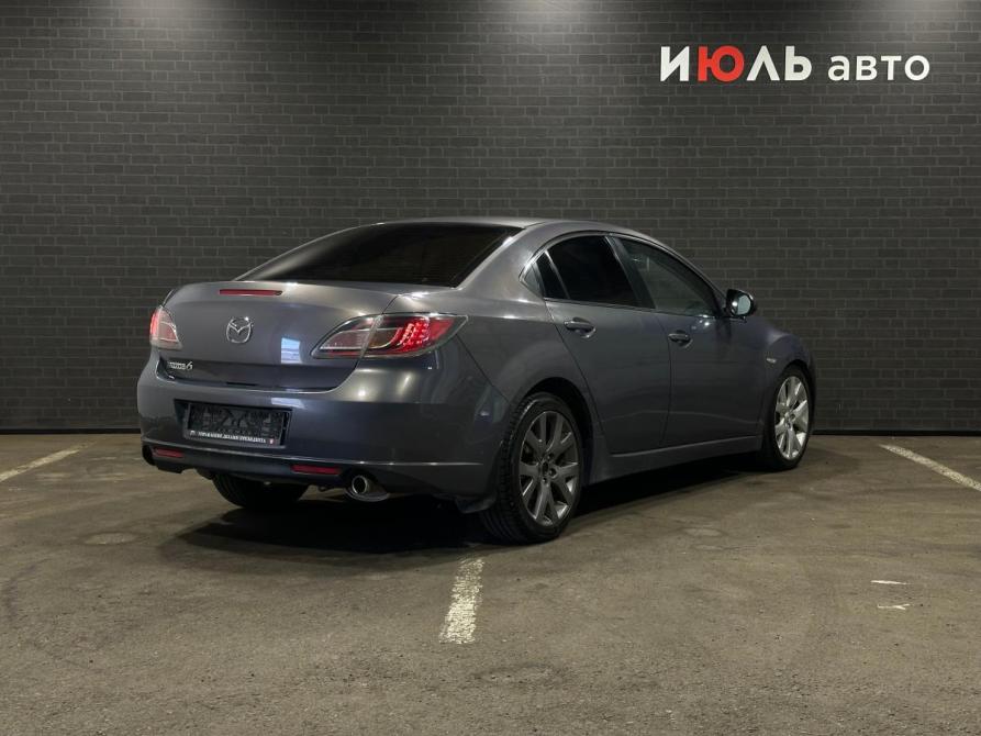 Mazda 6 II (GH) Челябинск  - изображение 2