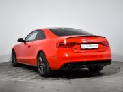Audi A5 I (8T) Рестайлинг Санкт-Петербург  - изображение 28