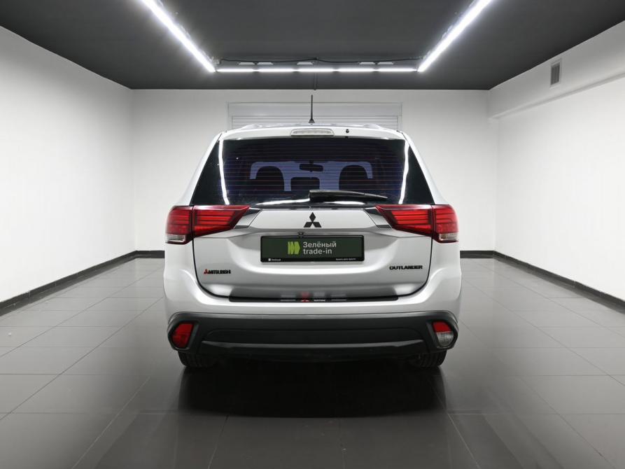 Mitsubishi Outlander III Рестайлинг 2 Тверь  - изображение 4