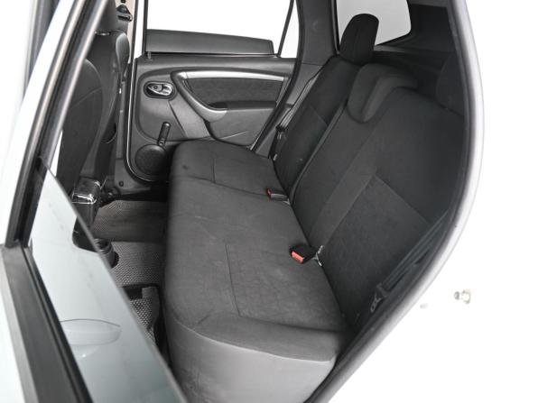 Renault Duster I Рестайлинг с пробегом 2016 года, цена 929 000 рублей, 248809 км, внедорожник, Автокод Объявления
