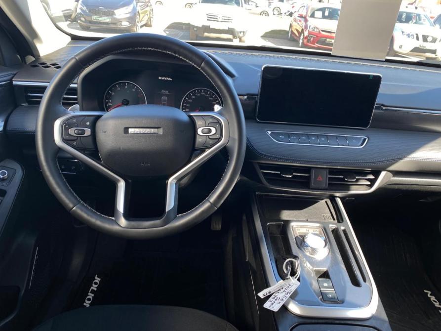 Haval Jolion I Рестайлинг Череповец  - изображение 12