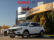 Lada (ВАЗ) Vesta I Москва  - изображение 21