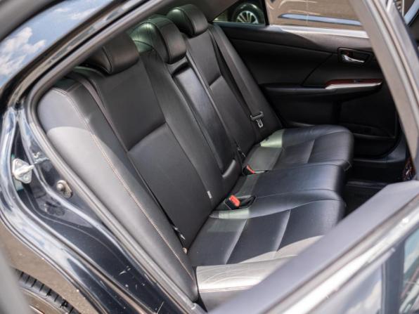 Toyota Camry VII (XV50) с пробегом 2012 года, цена 1 515 000 рублей, 291428 км, седан, Автокод Объявления