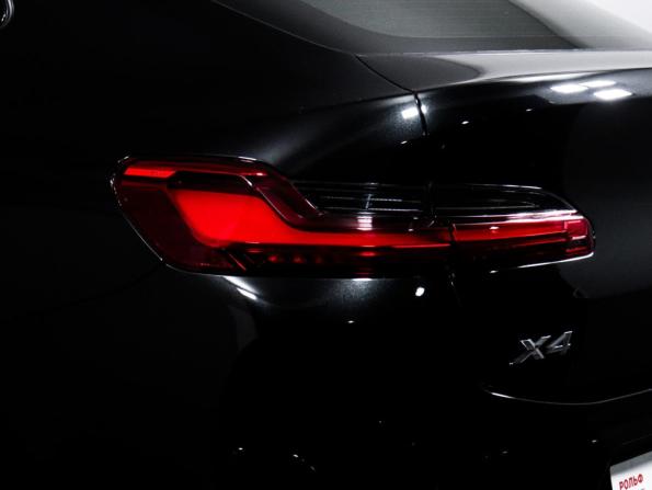 BMW X4 II (G02) Рестайлинг с пробегом 2022 года, цена 6 199 000 рублей, 51521 км, внедорожник, Автокод Объявления