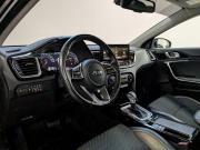 Kia XCeed I Москва  - изображение 32