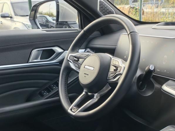 Haval F7 II с пробегом 2024 года, цена 2 449 000 рублей, 70343 км, внедорожник, Автокод Объявления