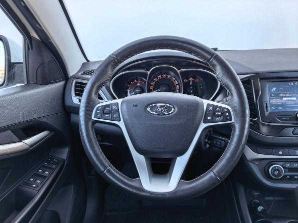 Lada (ВАЗ) Vesta I с пробегом 2020 года, цена 1 090 000 рублей, 87000 км, универсал, Автокод Объявления