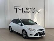 Ford Focus III Екатеринбург  - изображение 18