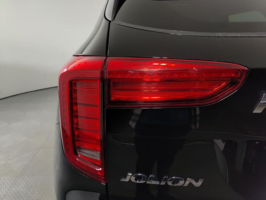 Haval Jolion I Рестайлинг Уфа  - изображение 11