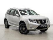 Nissan Terrano III (D10) Москва  - изображение 31