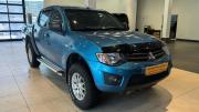 Mitsubishi L200 IV Липецк  - изображение 23