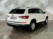 Skoda Kodiaq I Оренбург  - изображение 26