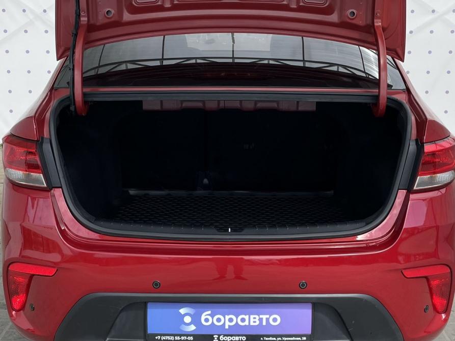 Kia Rio IV Тамбов  - изображение 7