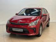 Kia Rio IV Балашиха  - изображение 16