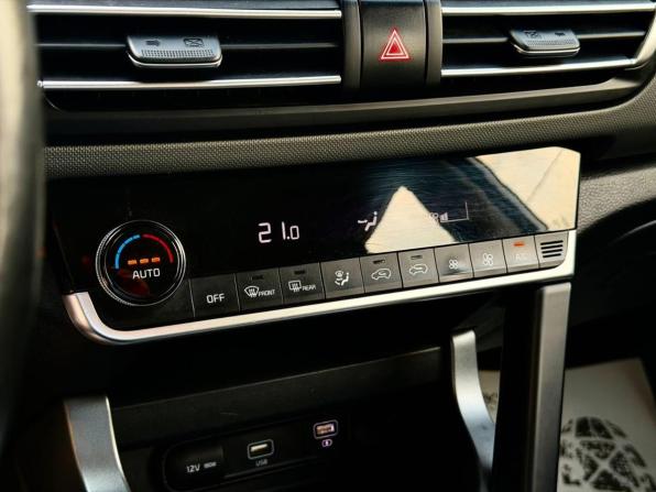 Kia Seltos I с пробегом 2021 года, цена 1 839 700 рублей, 110410 км, внедорожник, Автокод Объявления