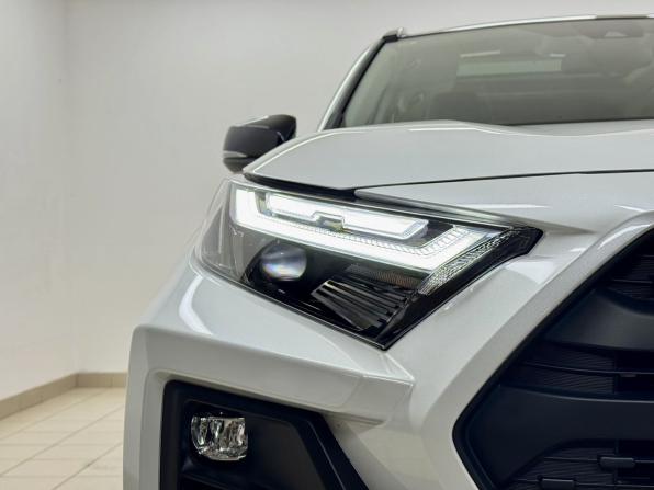 Toyota RAV4 V (XA50) с пробегом 2025 года, цена 4 450 000 рублей, 116 км, внедорожник, Автокод Объявления