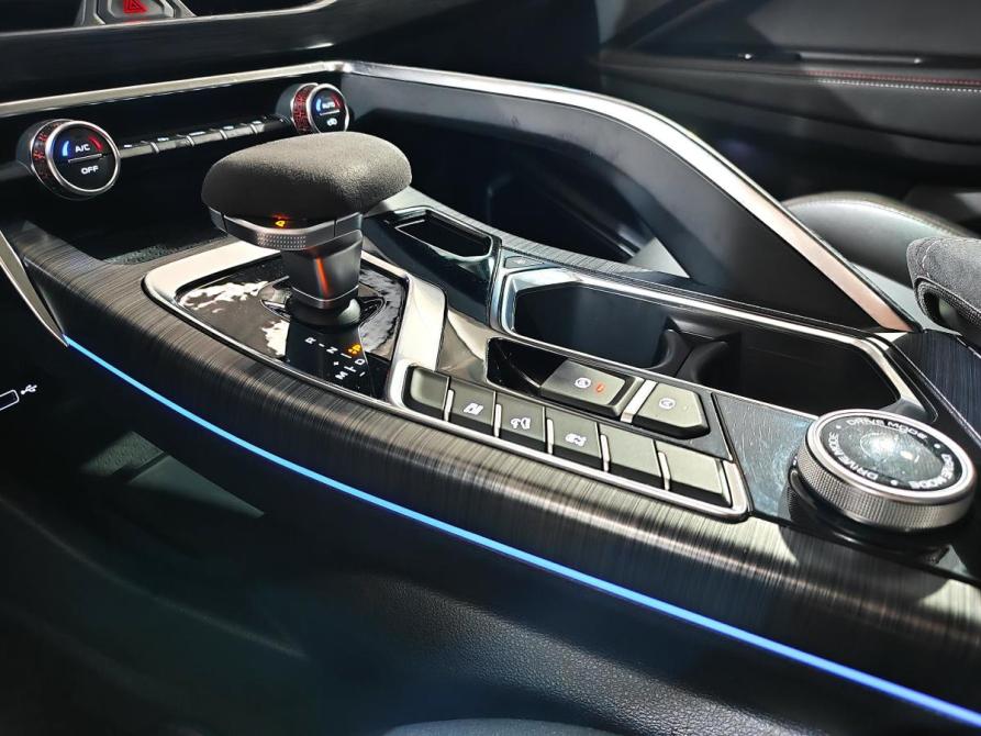Geely Tugella I Екатеринбург  - изображение 18