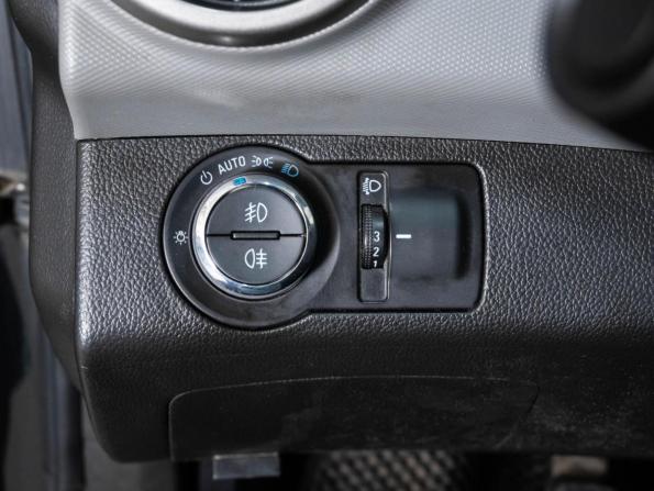 Chevrolet Aveo II с пробегом 2013 года, цена 549 000 рублей, 258328 км, седан, Автокод Объявления