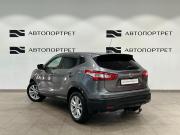 Nissan Qashqai II Санкт-Петербург  - изображение 17