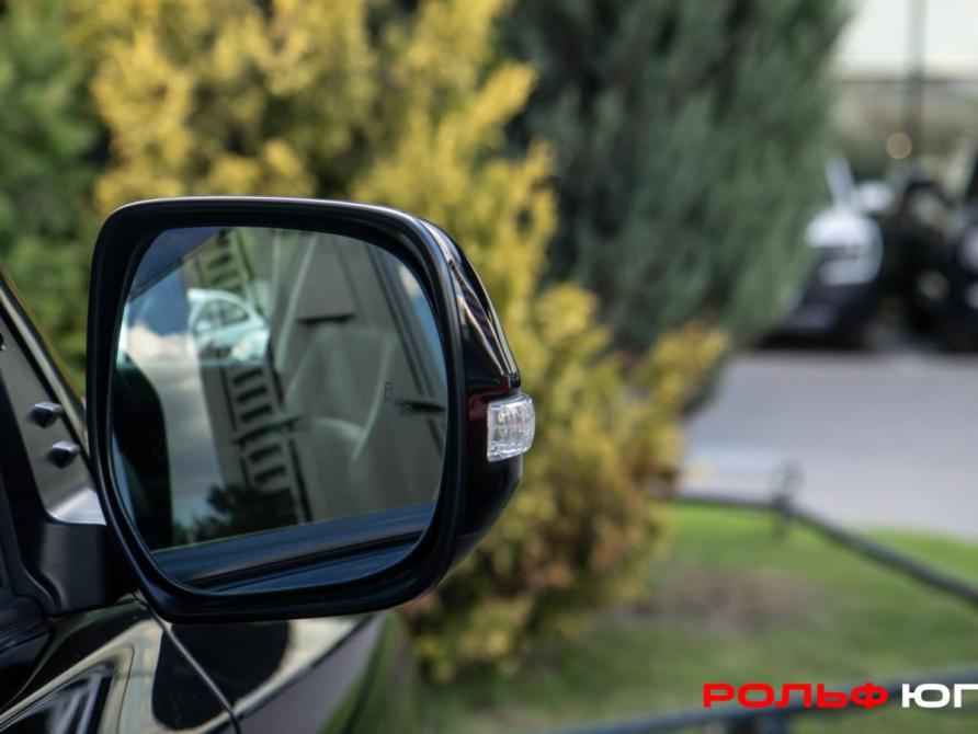 Toyota Land Cruiser Prado 150 Series Рестайлинг 1 Москва  - изображение 18