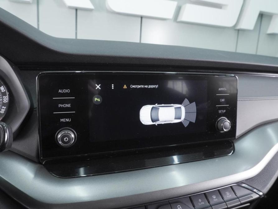 Skoda Octavia IV (A8) Ростов-на-Дону  - изображение 14