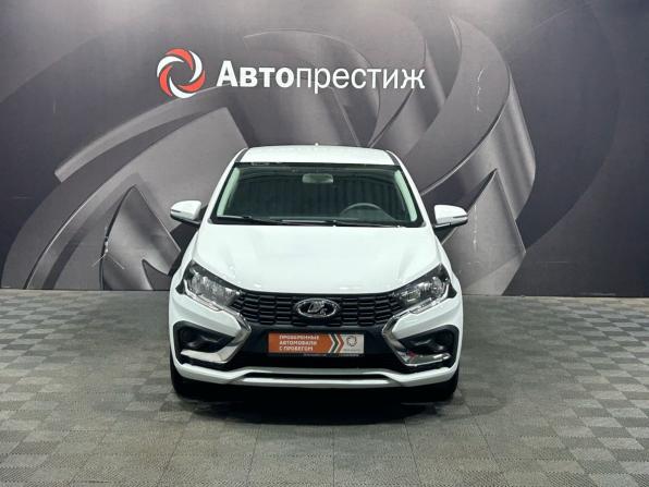 Lada (ВАЗ) Iskra с пробегом 2025 года, цена 1 270 000 рублей, 20875 км, универсал, Автокод Объявления