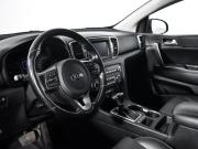 Kia Sportage IV Санкт-Петербург  - изображение 30