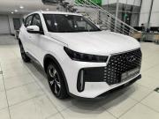 Chery Tiggo 4 Pro I Рестайлинг Казань  - изображение 25