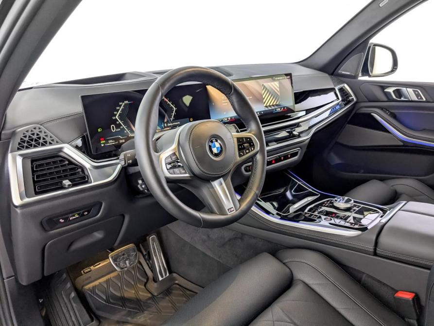 BMW X5 IV (G05/G18) Рестайлинг Москва  - изображение 18