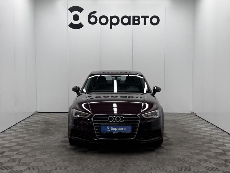 Audi A3 III (8V) Воронеж  - изображение 5