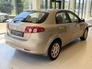 Chevrolet Lacetti I Краснодар  - изображение 24