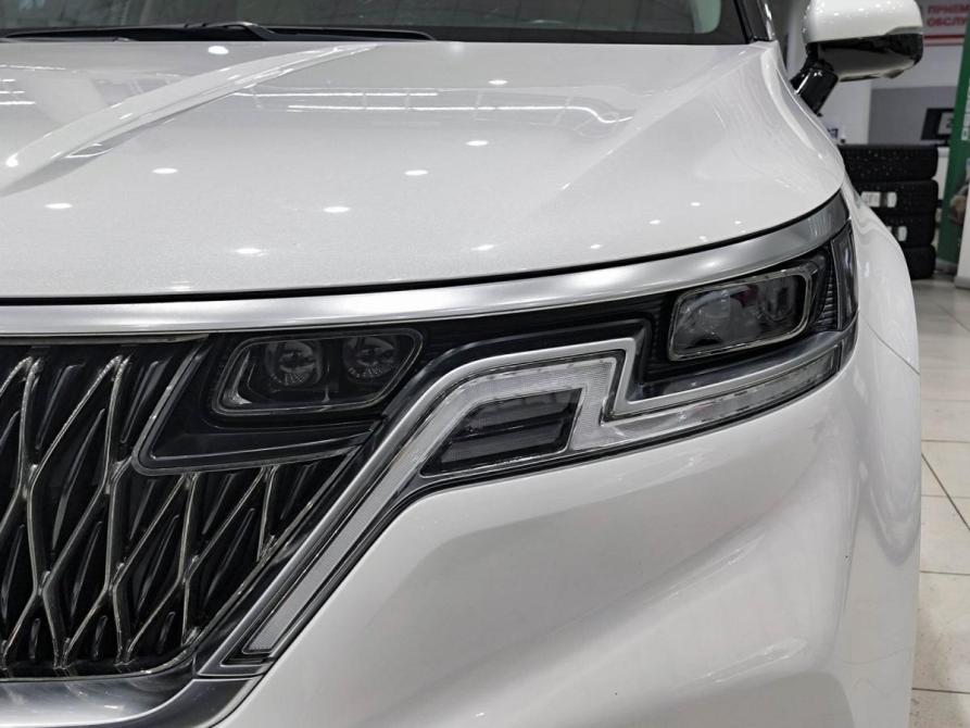Kia Carnival IV Казань  - изображение 21
