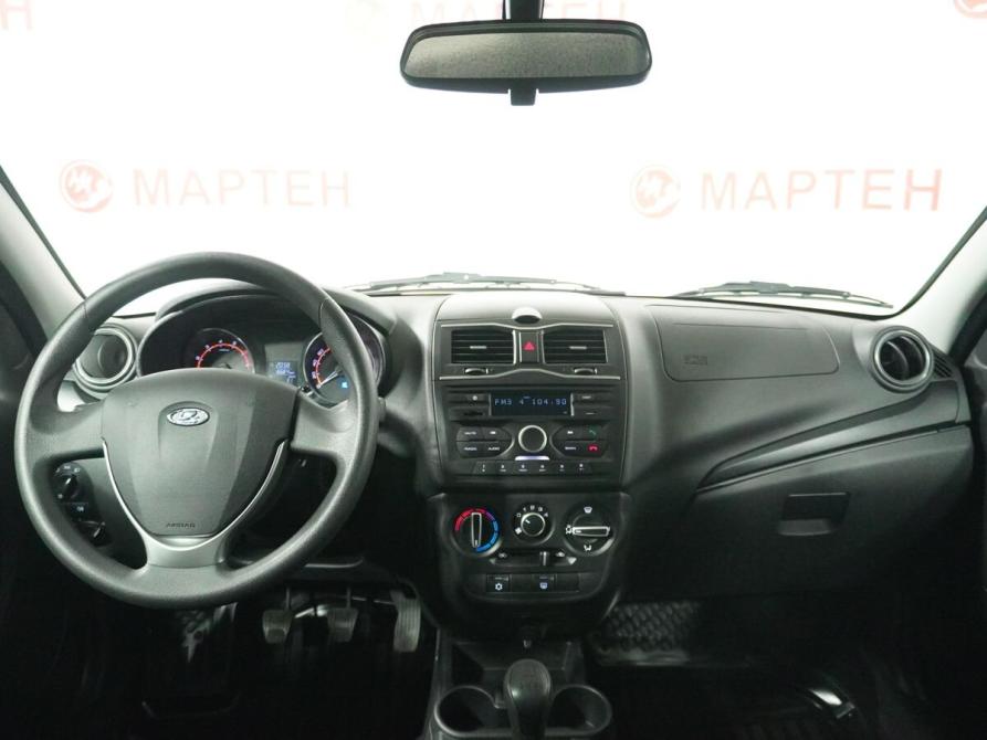 Lada (ВАЗ) Granta I Рестайлинг Вологда  - изображение 15