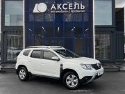 Renault Duster II Архангельск  - изображение 23