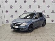 Renault Logan I Рестайлинг Тольятти  - изображение 22
