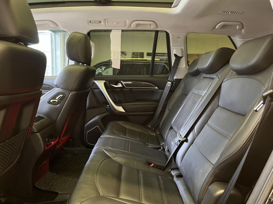 Haval H9 I Рестайлинг Новосибирск  - изображение 15