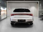 Kia K5 III Москва  - изображение 30