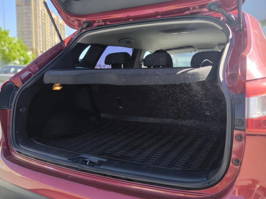 Nissan Qashqai II Санкт-Петербург  - изображение 12